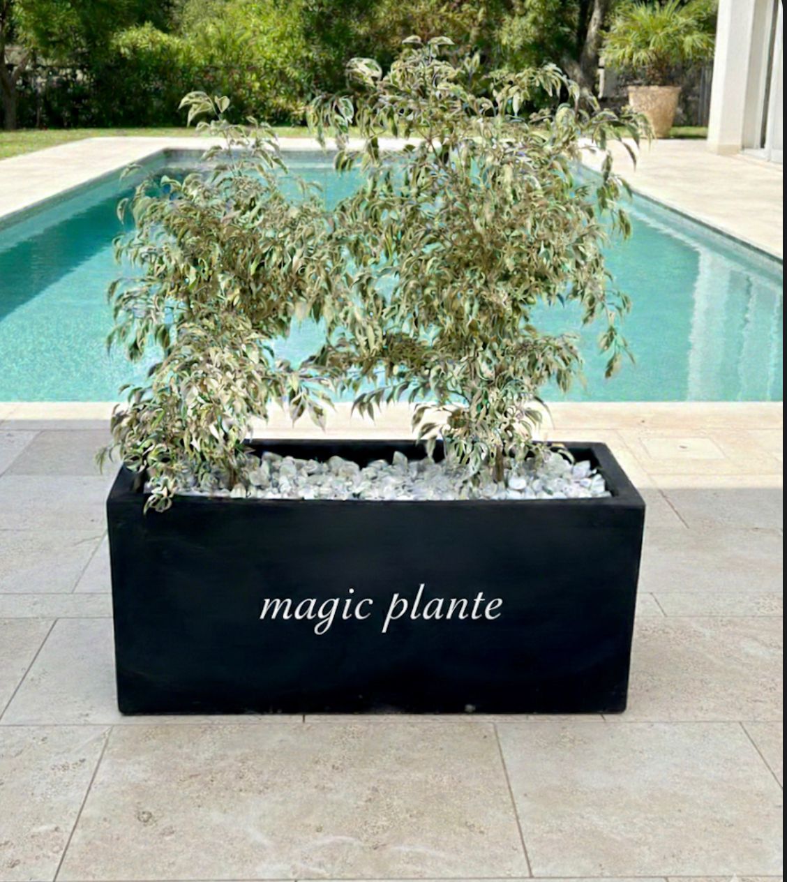 Bacs Rectangulaires – Image 8