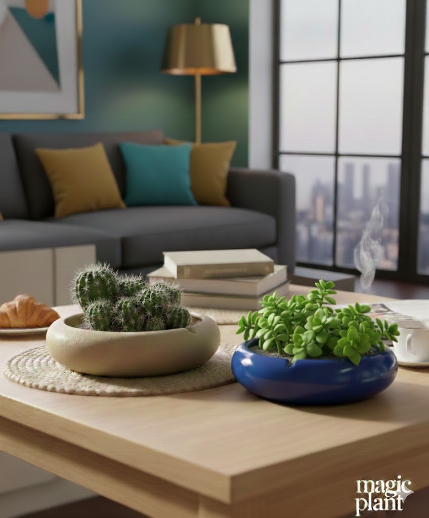 Cendrier céramique – Image 3