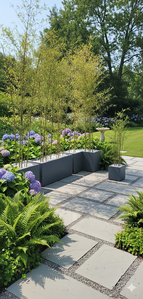 Bacs Rectangulaires – Image 5