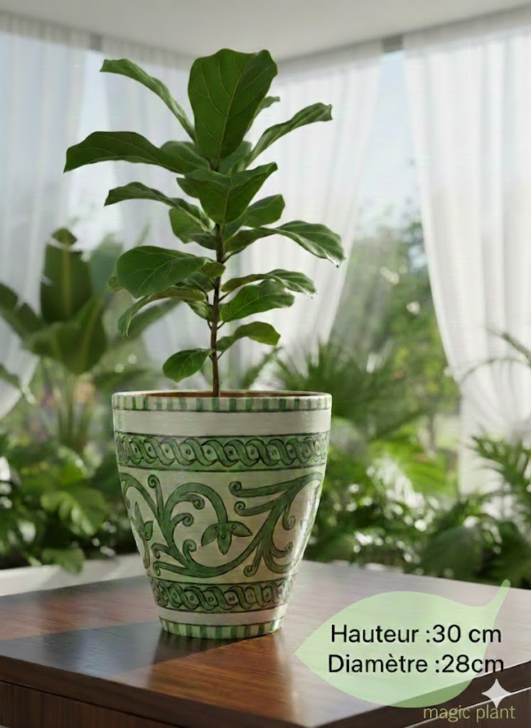 pots tunisiens – Image 5