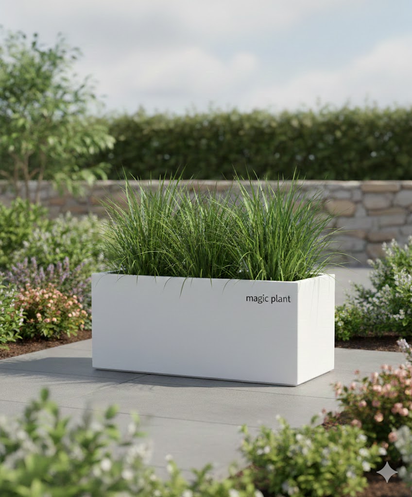 Bacs Rectangulaires – Image 4