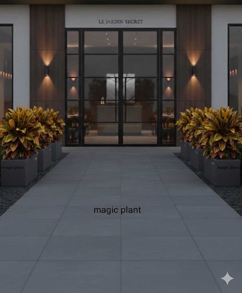 Bacs Rectangulaires – Image 7