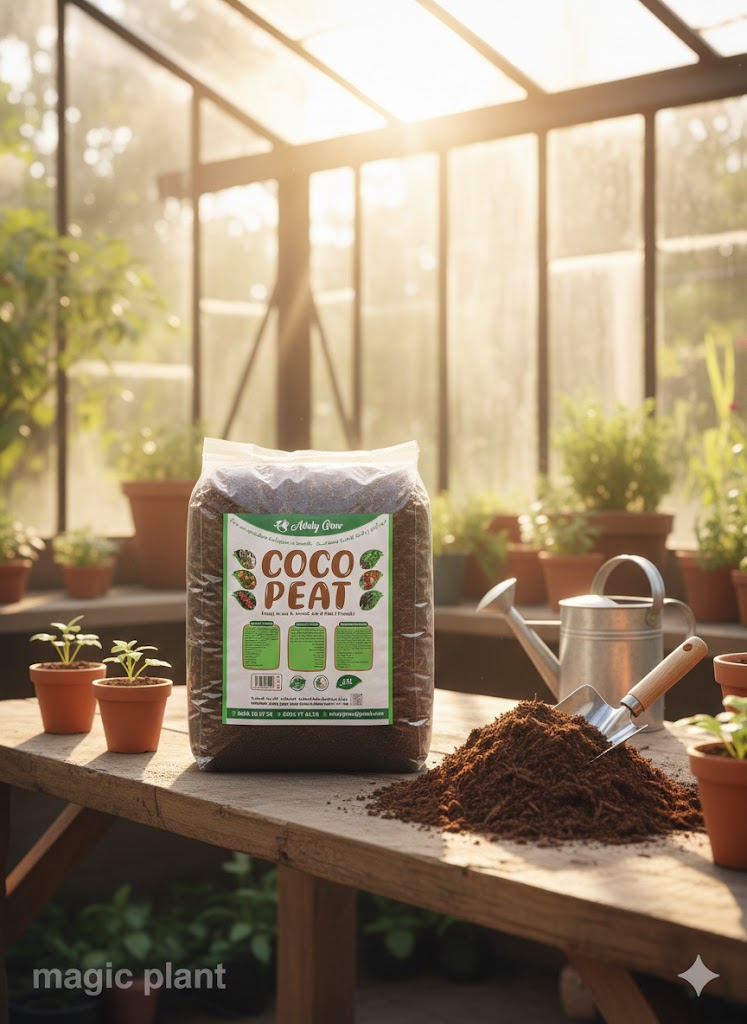 CoCo Peat – Image 2