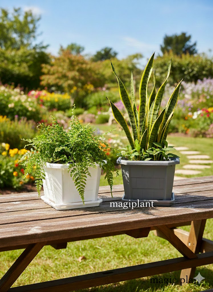 Chréa pots – Image 4